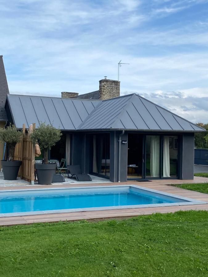 Le Clos Dauphinais Chez Laurette Quevert Экстерьер фото